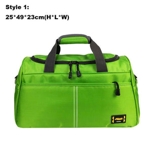 Hot Sport Bag