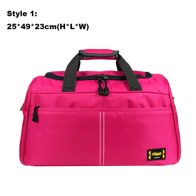 Hot Sport Bag