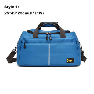 Hot Sport Bag