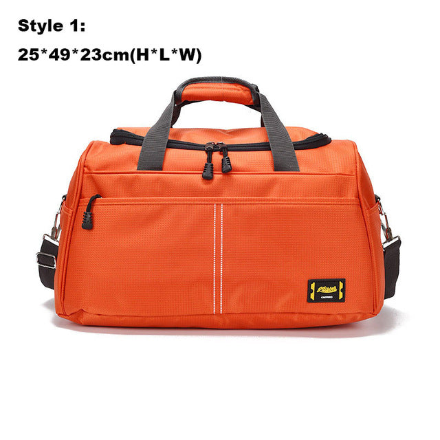 Hot Sport Bag