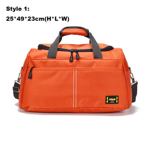 Hot Sport Bag