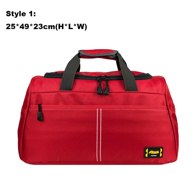 Hot Sport Bag