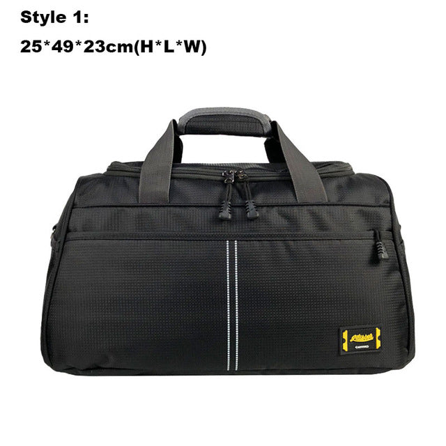 Hot Sport Bag