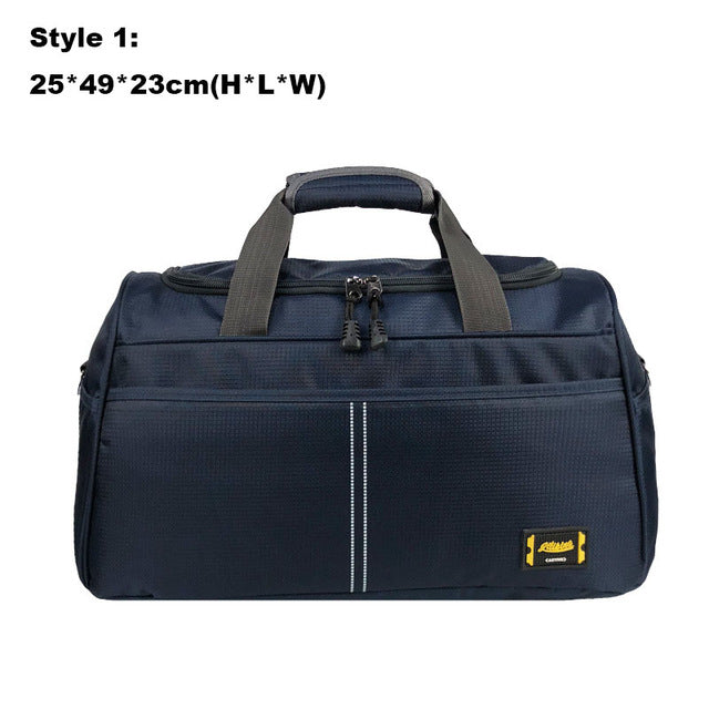 Hot Sport Bag