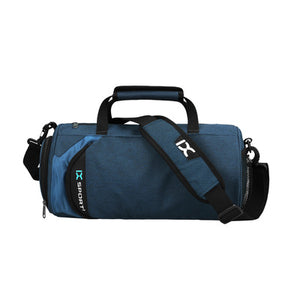 Tactical Gym Bag