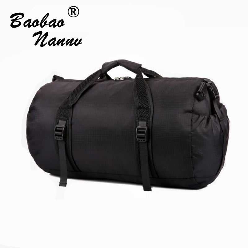 Foldable Duffel Bag