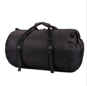 Foldable Duffel Bag