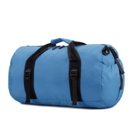 Foldable Duffel Bag