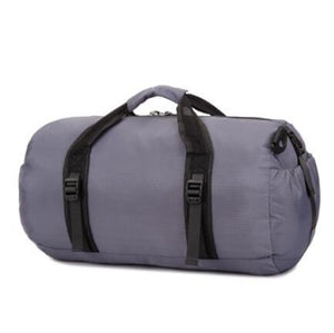 Foldable Duffel Bag