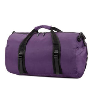 Foldable Duffel Bag