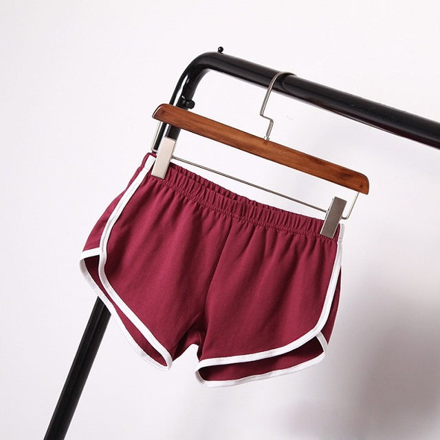 Classic Shorts