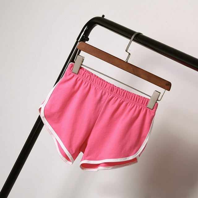 Classic Shorts