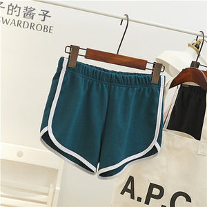 Classic Shorts