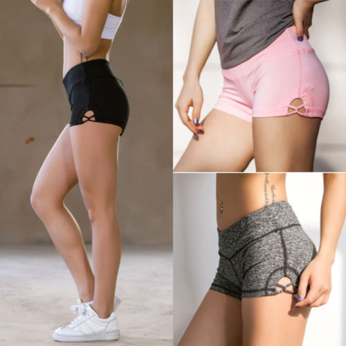 Dreamy Shorts