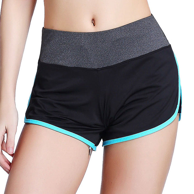 Running Shorts