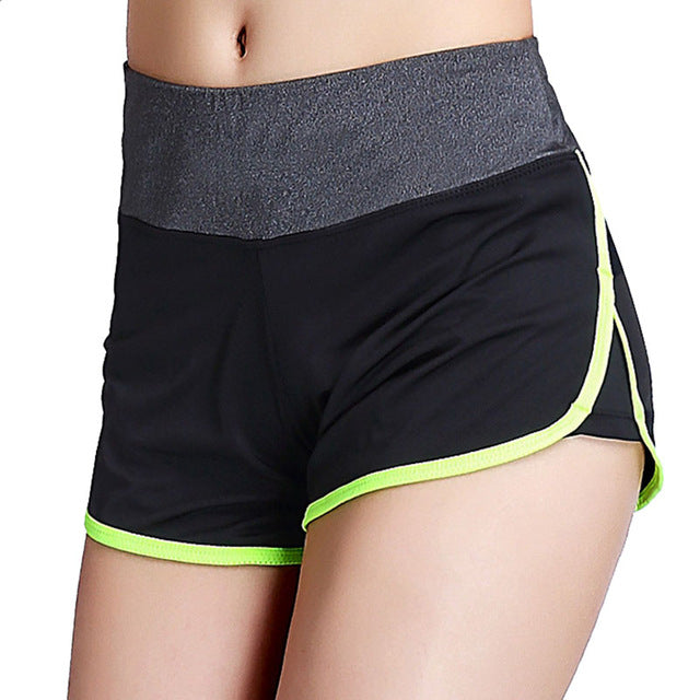 Running Shorts