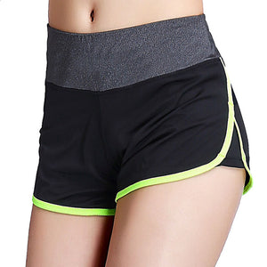 Running Shorts