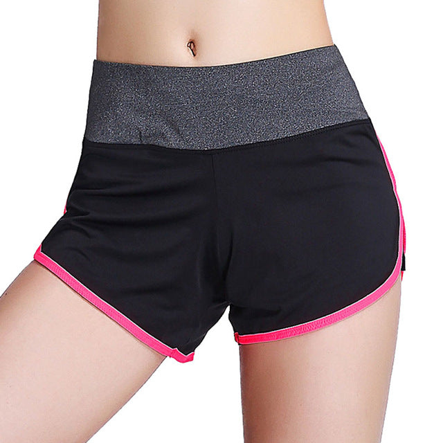 Running Shorts